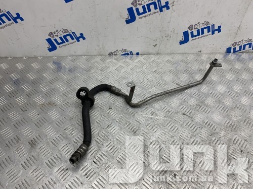 Трубка системы охлаждения АКПП для Audi S4 B8 oe 8K0317826AM запчасти бу Трубка системы охлаждения АКПП для Audi S4 B8 oe 8K0317826AM разборка бу