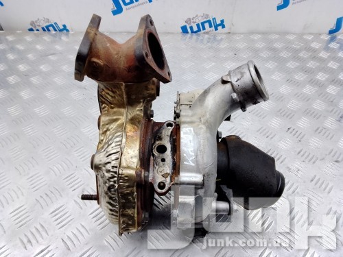 Турбина для Вольксваген Touareg 2 oe 059145874M разборка бу