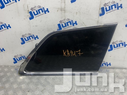 Стекло заднее глухое правое для Jeep Grand Cherokee oe 68295540AA запчасти бу Стекло заднее глухое правое для Jeep Grand Cherokee oe 68295540AA разборка бу