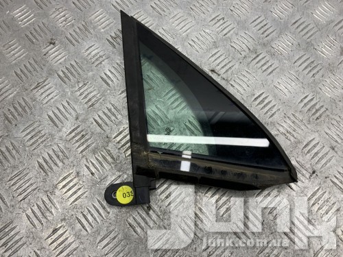 Стекло переднее правое глухое для Вольксваген Tiguan 2 oe 5NN845114 запчасти бу Стекло переднее правое глухое для Вольксваген Tiguan 2 oe 5NN845114 разборка бу