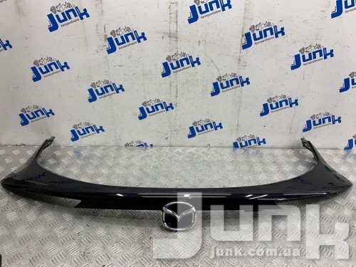 Молдинг крышки багажника для Mazda CX-30 oe DGH950810A51 запчасти бу Молдинг крышки багажника для Mazda CX-30 oe DGH950810A51 разборка бу