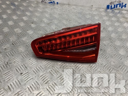 Фонарь правый в крышке для Audi S4 B8 oe 8K5945094AD разборка бу