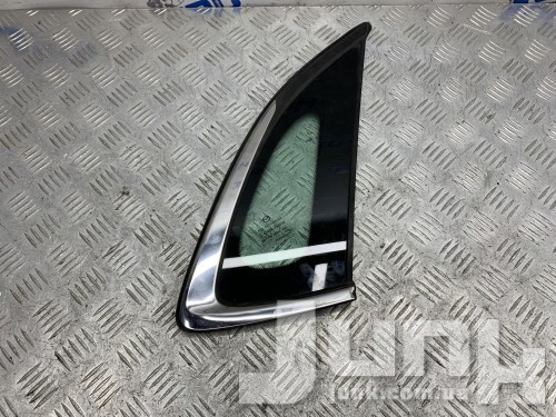 Стекло заднее глухое  правое для Mazda CX-30 oe DGJ1-62-950A разборка бу