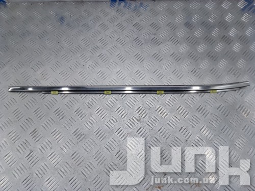 Молдинг задней левой двери нижний хром для Lexus IS oe 7574053030 запчасти бу Молдинг задней левой двери нижний хром для Lexus IS oe 7574053030 разборка бу