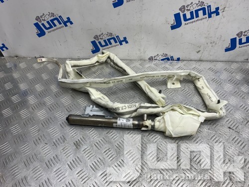 Подушка безопасности боковая правая (штора) для Audi A7 4G8 oe 4G8880742B разборка бу