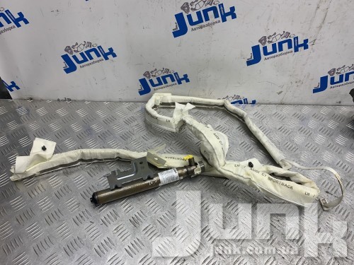 Подушка безопасности боковая левая (штора) для Audi A7 4G8 oe 4G8880741B разборка бу