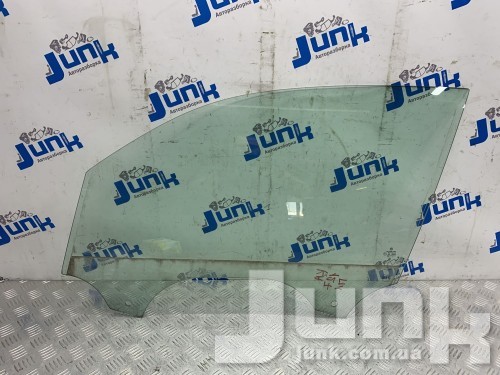 Стекло двери передней левое для Вольксваген Atlas Cross Sport oe 3CC845201 разборка бу