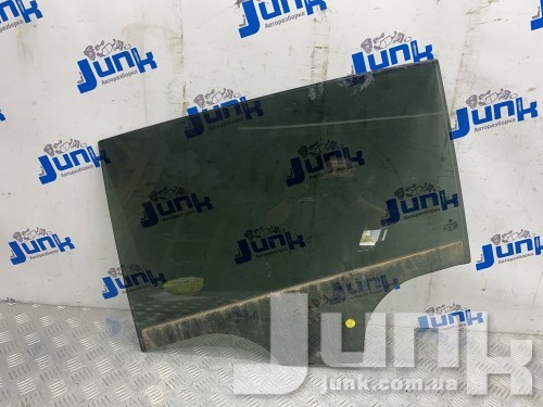 Стекло двери задней левое для Вольксваген Atlas Cross Sport oe 3CC845025 разборка бу