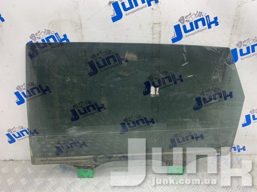 Стекло двери задней левое для Audi Q7 4M oe 4M0845025B разборка бу