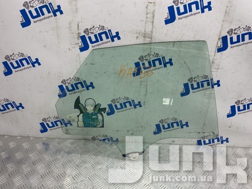 Стекло двери задней правое для Mazda CX-30 oe DGH972510 разборка бу