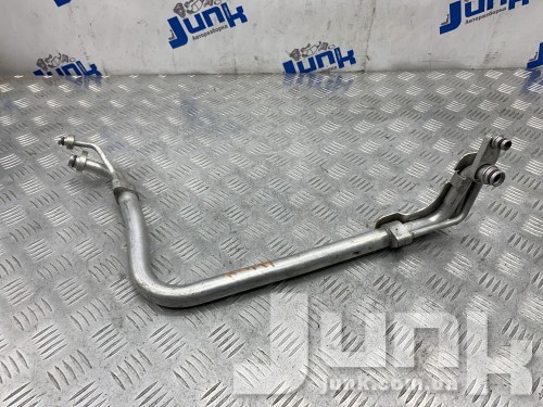 Трубка кондиционера для Фольксваген Тигуан 2 oe 5QB816738A разборка бу