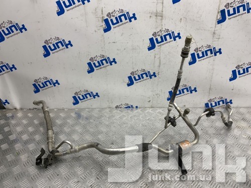 Трубка кондиционера для Jeep Compass 2 oe 68291124AD разборка бу