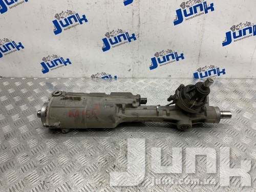 Рулевая рейка для Ауди КУ7 oe 4M1423055AJ разборка бу