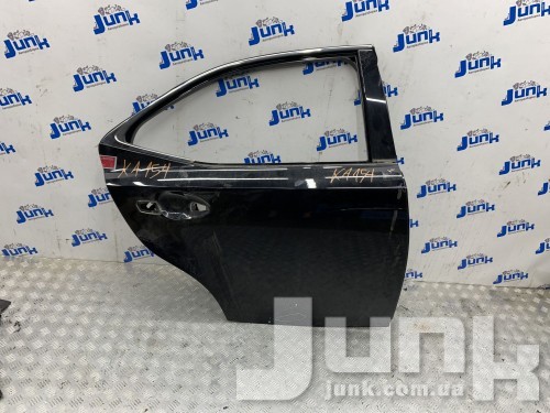 Дверь задняя правая для Lexus IS oe 6700353080 запчасти бу Дверь задняя правая для Lexus IS oe 6700353080 разборка бу