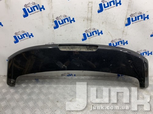 Спойлер крышки багажника для Jeep Compass 2 oe 6VX76TZZAB разборка бу