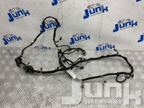 Жгут проводки крышки багажника для Jeep Compass 2 oe 68251156AD разборка бу