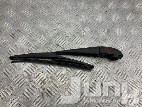 Рычаг поводок (щетко-держатель) задний для Jeep Compass 2 oe 68358389AA разборка бу