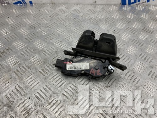 Замок крышки багажника для Jeep Compass 2 oe 68247936AB разборка бу