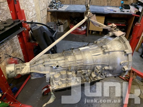 АКПП (автоматическая коробка переключения передач) для Lexus IS oe 3500053200 разборка бу