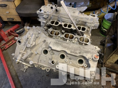Двигатель (мотор) 2.5 для Lexus IS oe 1900031M20 разборка бу