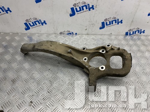 Поворотный кулак передний правый для Jeep Grand Cherokee oe 4877658AD разборка бу