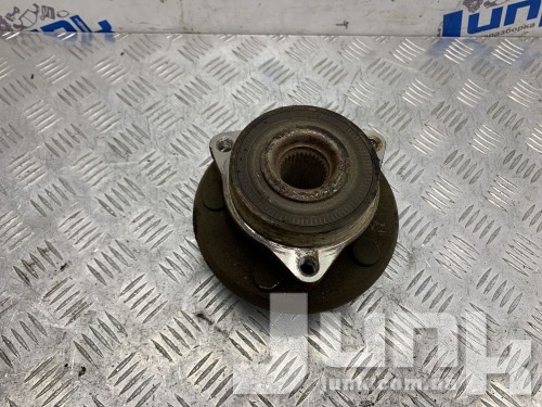 Ступица передняя левая/правая для Jeep Grand Cherokee oe 52124767AE разборка бу