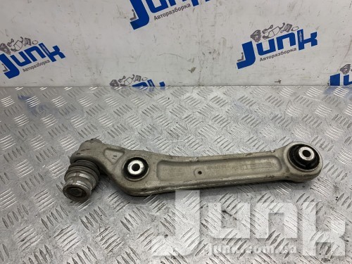 Рычаг передней подвески нижний левый для Audi A4 (Б9) oe 8W0407151C запчасти бу Рычаг передней подвески нижний левый для Audi A4 (Б9) oe 8W0407151C разборка бу