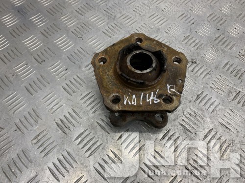 Ступица передняя левая/правая для Audi A4 (Б9) oe 8W0407613 разборка бу