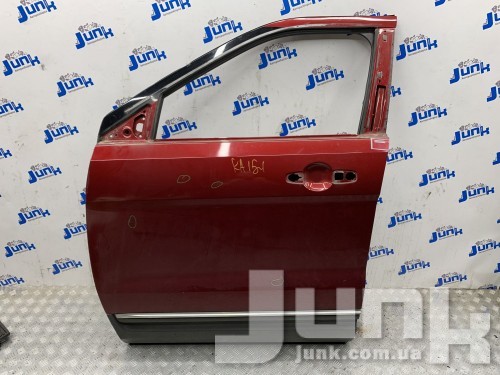 Дверь передняя левая для Форд Эксплорер V oe JB5Z7820125B разборка бу