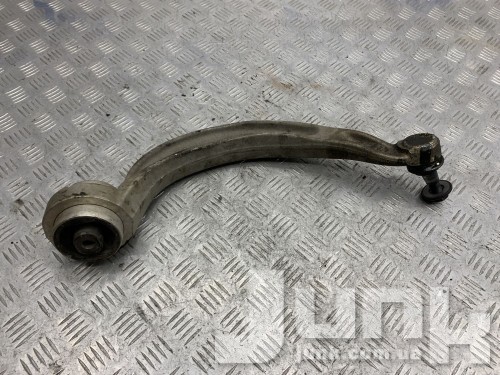 Рычаг передней подвески нижний правый для Audi S4 B8 oe 8K0407694Q разборка бу