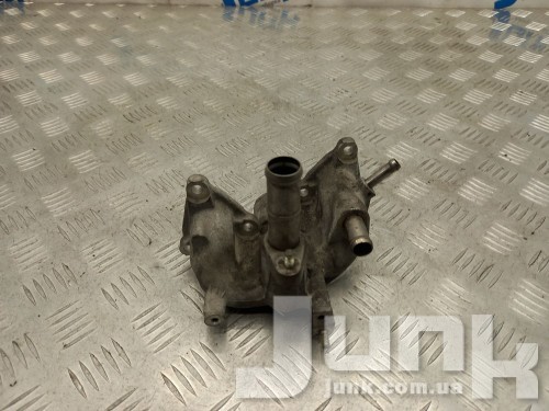 Фланец системы охлаждения для Lexus IS oe 1635631021 запчасти бу Фланец системы охлаждения для Lexus IS oe 1635631021 разборка бу