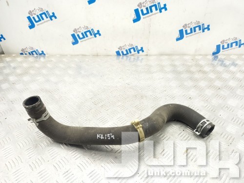 Патрубок радиатора для Lexus IS oe 1657231350 запчасти бу Патрубок радиатора для Lexus IS oe 1657231350 разборка бу