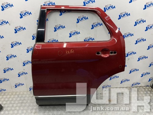 Дверь задняя левая для Ford Explorer V oe FB5Z7824631A разборка бу