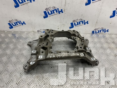 Траверса АКПП для Audi Q7 4M oe 4M0399263P разборка бу