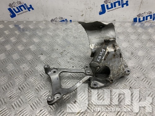 Кронштейн подушки двигателя для Audi Q7 4M oe 4M0199307AE разборка бу