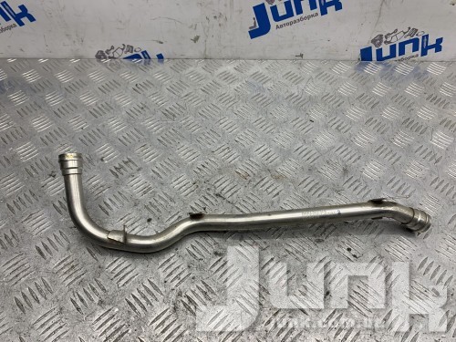 Трубка системы охлаждения для Audi Q7 4M oe 06E131831S разборка бу