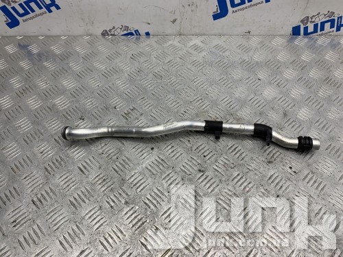 Трубка системы охлаждения для Audi Q7 4M oe 06E121065S разборка бу