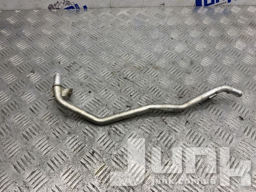 Трубка системы охлаждения для Audi Q7 4M oe 4M0121485M разборка бу