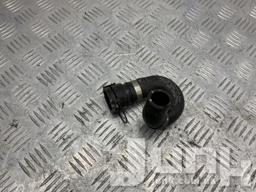 Патрубок системы охлаждения для Audi Q7 4M oe 4M0819342Q разборка бу