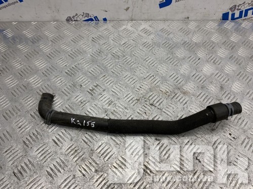 Патрубок системы охлаждения для Audi Q7 4M oe 4M0121472AF разборка бу