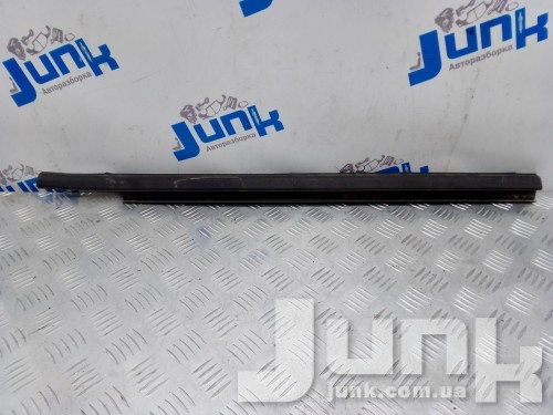 Молдинг стекла двери задней левой для Ford Explorer V oe BB5Z7825597B разборка бу