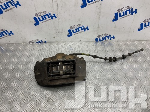 Суппорт тормозной передний  правый для Audi Q5 oe 8R0615108D разборка бу