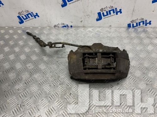 Суппорт передний левый для Audi Q5 oe 8R0615107D разборка бу