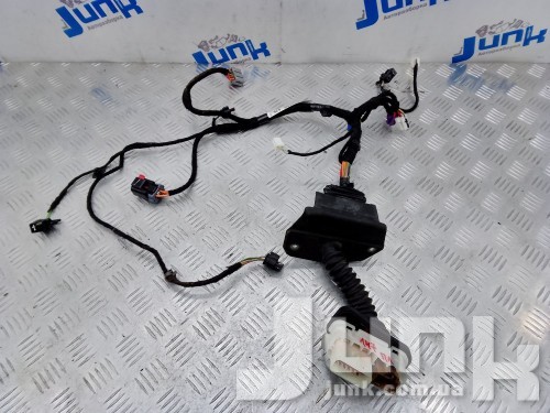 Жгут проводки двери передней левой для Jeep Grand Cherokee oe 68333626AA запчасти бу Жгут проводки двери передней левой для Jeep Grand Cherokee oe 68333626AA разборка бу