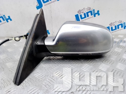 Зеркало наружное левое для Audi S4 B8 oe 8K1857409AK01C запчасти бу Зеркало наружное левое для Audi S4 B8 oe 8K1857409AK01C разборка бу