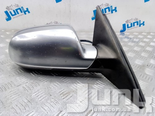 Зеркало наружное правое для Audi S4 B8 oe 8K1857410AK01C запчасти бу Зеркало наружное правое для Audi S4 B8 oe 8K1857410AK01C разборка бу