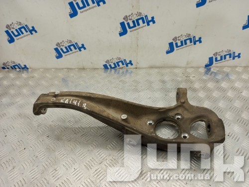 Кулак поворотный передний правый для Porsche Cayenne 2 92A oe 95834115600 разборка бу