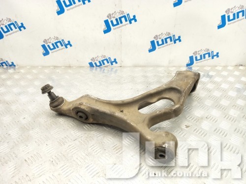 Рычаг передней подвески нижний левый для Porsche Cayenne 2 92A oe 95834105300 разборка бу