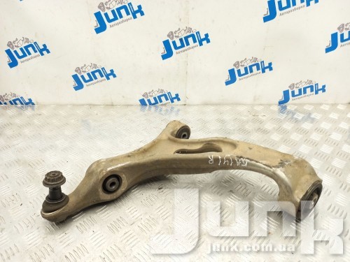 Рычаг передней подвески нижний правый для Porsche Cayenne 2 92A oe 95834105400 разборка бу