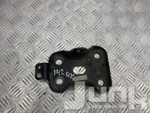 Кронштейн продольного рычага левый для Jeep Compass 2 oe 68246683AA разборка бу